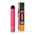 Fume ULTRA Disposable Vape Device 2500 Puffs Wholesale